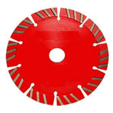 Trueliving_Wall Chaser Blade Diameter in mm	Thickness in mm	 Arbor Hole 135	3.4MM	20